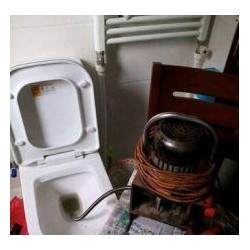 13149282371西安地暖管道清洗，地暖不熱就找西安鴻運