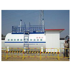 山東可信賴的青島柴油加油裝置，你的不二選擇|青島柴油加油裝置