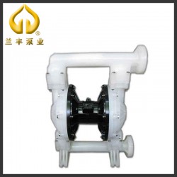 【廠家推*】質(zhì)量好的隔膜泵多少錢，吉林隔膜泵