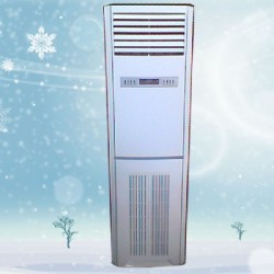 立柜式風機盤管廠家：【推*】山東貝州優(yōu)質的立柜式明裝風機盤管