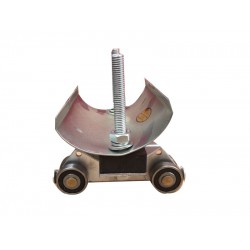 在哪容易買(mǎi)到質(zhì)量好的C型鋼滑車(chē)，青島二型滑車(chē)