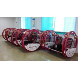 逍遙車(chē)廠家新資訊_廣場(chǎng)情侶逍遙車(chē)價(jià)格代理