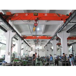 單梁起重機(jī)怎么樣？?jī)|川重工機(jī)械有限公司告訴您