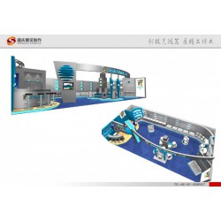 福建制作展臺，福建耐用的展示展覽