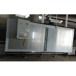 【廠家推*】質(zhì)量好的福建水產(chǎn)冷庫市場價格|福建海鮮冷庫
