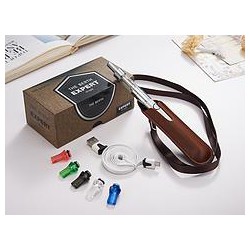 白城戒煙器，在哪能買到性價(jià)比高的韓國(guó)電子煙新品