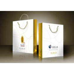 甘肅手提袋制作，蘭州手提袋設(shè)計(jì)，甘肅手提袋設(shè)計(jì)廠家