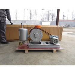 河北羅茨風(fēng)機(jī)廠家，【推*】奧鼓機(jī)械供應(yīng)羅茨風(fēng)機(jī)