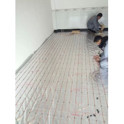 瑞邦無水地暖的價(jià)格范圍如何|重慶無水地暖