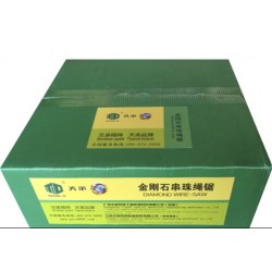 迪慶金剛石繩鋸批發(fā)：廣東超低價(jià)的金剛石繩鋸加強(qiáng)型哪里有供應(yīng)
