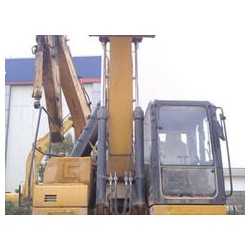千里通，具有口碑的柳工CLG922E二手挖掘機(jī)供應(yīng)商 賀州二手挖掘機(jī)