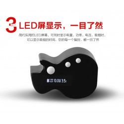 深圳的戒煙器蒸汽煙具調(diào)壓盒子，質(zhì)量好的是哪家 ，佛山電子煙