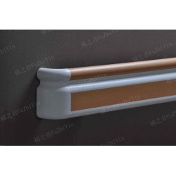醫(yī)院養(yǎng)老院走廊。通道安全防護(hù)扶手廠家直銷15621864664