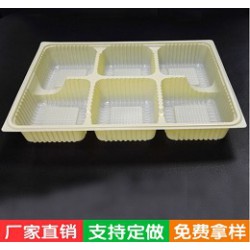 安徽禮品盒，想購買價(jià)格適中的河南吸塑月餅托，優(yōu)選鄭州比目包裝