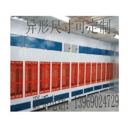 【內(nèi)循環(huán)打磨房，水式粉塵打磨房廠家，打磨房哪家好】鑫鴻