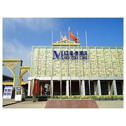 專業(yè)的企業(yè)旗桿|搶手的企業(yè)旗桿親形象金屬制品公司供應(yīng)