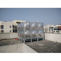廈門消防水箱供應(yīng)商，買消防水箱就來廈門奧恒機(jī)電設(shè)備有限公司