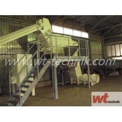 優(yōu)惠的bagemptyingmachine，大量供應(yīng)直銷bag-emptying system