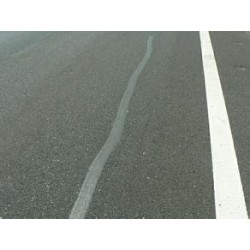 南京防裂貼價(jià)格 抗裂貼批發(fā) 路橋貼縫帶廠家【短纖土工布】
