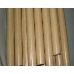進(jìn)口美國(guó)PEK棒、米白色/米黃色PEK棒