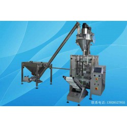 威盼320全自動不銹鋼粉末包裝機(jī) 袋裝定量包裝 粉劑包裝機(jī)
