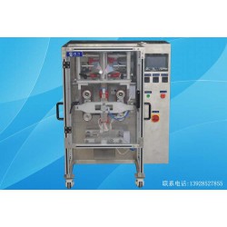 特價促銷320立式包裝機(jī) 粉末 顆粒 液體 小立式包裝機(jī)械
