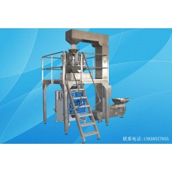 廠家直銷包裝機(jī) 自動顆粒包裝機(jī)械設(shè)備 自動化設(shè)備食品包裝機(jī)