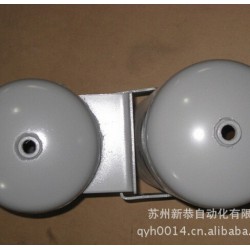 儲(chǔ)氣罐，小型儲(chǔ)氣罐