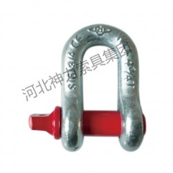 3T卸扣，供應(yīng)3T卸扣廠家，專業(yè)銷售卸扣