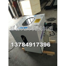 環(huán)保小型圓管拋光機(jī)視頻，久邦機(jī)械提供實(shí)用的環(huán)保調(diào)速小型圓管拋光機(jī)