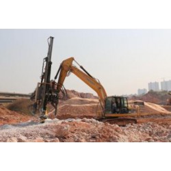 廊坊哪里有賣價格優(yōu)惠的氣腿式鑿巖機|風動鑿巖機大全
