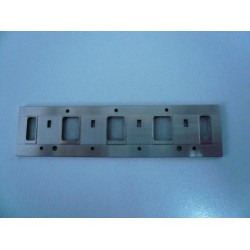 吉林塑料鋁料不銹鋼_想買劃算的夾具，就來(lái)上成精密機(jī)械