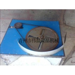 【推*】偉晨不銹鋼機(jī)械廠爆款偉晨果品機(jī)械價格——價格合理的山楂餅機(jī)械設(shè)備報價