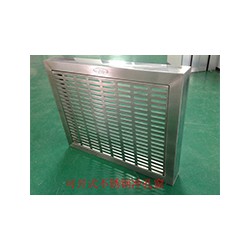專業(yè)可靠的鋁合金風(fēng)口，億鼎凈化設(shè)備傾力推*_不銹鋼制品