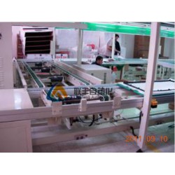 全自動組裝線供應(yīng)商哪家好——承接全自動組裝線、電子組裝生產(chǎn)線、皮帶流水線生產(chǎn)