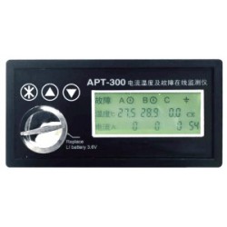 環(huán)網柜故障指示器，供不應求的電流溫度及故障在線監(jiān)測儀由珠海地區(qū)提供