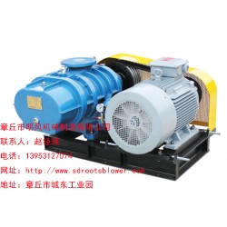 2017年大品牌章丘明風(fēng)MFSR羅茨鼓風(fēng)機(jī)——L83、L84羅茨風(fēng)機(jī)、回轉(zhuǎn)式風(fēng)機(jī)、多級(jí)離心風(fēng)機(jī)