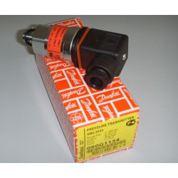 MBS3050壓力變送器DANFOSS丹佛斯傳感器