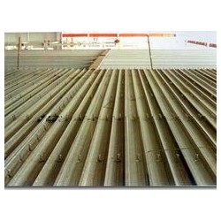 提供質(zhì)量好的水利部工地鋼結(jié)構(gòu)，外墻板