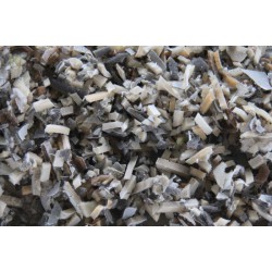 帶布海綿切斷粉碎機：專業(yè)可靠的帶布海綿切斷粉碎機，新航機械設(shè)備公司傾力推*