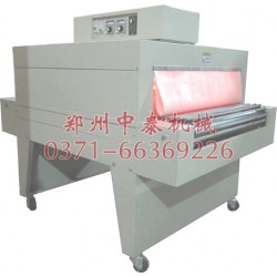 無框畫包裝機(jī)、熱收縮膜塑封機(jī)、切菜板覆膜機(jī)