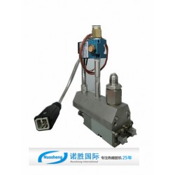 諾勝高速噴膠*，自動(dòng)熱熔膠*，江浙滬熱熔膠機(jī)配件廠家
