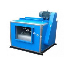 鹽城低噪聲風機箱，信譽好的HTFC系列節(jié)能低噪聲風機箱供應商_廣源風機