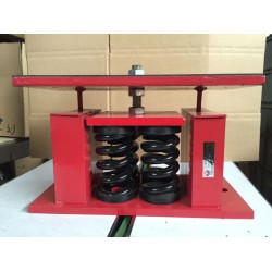 口碑好的彈簧減震器供應(yīng)商推*，風(fēng)機(jī)減震器