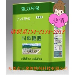 塑料專用油性噴膠、橡膠噴膠、軟體家具的制造噴膠、皮革噴膠