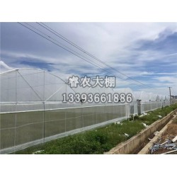 全新溫室大棚推*，大棚安裝廠家