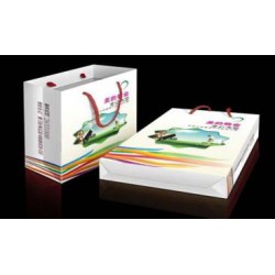 畫(huà)冊(cè)印刷價(jià)格 [薦]知名的手提袋印刷廠家