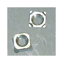 專(zhuān)業(yè)可靠的焊接帽，一固標(biāo)準(zhǔn)件傾力推*：焊接帽