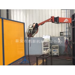 鐵路機械焊接專用焊接設(shè)備焊機空間臂焊機設(shè)備空間臂廠家泰安旭泰機械聯(lián)系電話18354823276