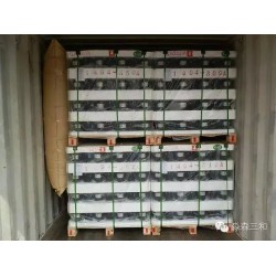 裝貨柜固定充氣袋，集裝箱貨柜專用充氣袋，陶瓷運(yùn)輸保護(hù)氣袋